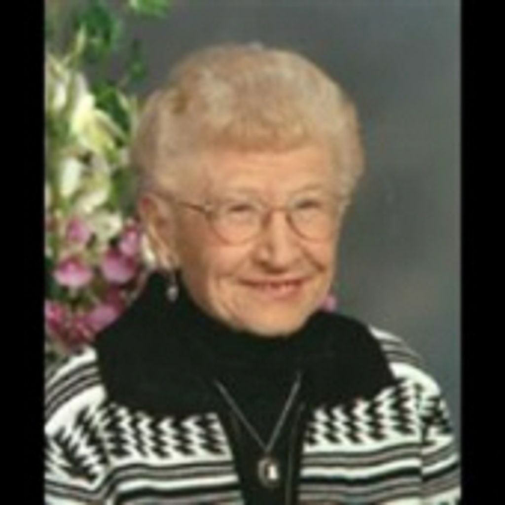 Marie Van Hove