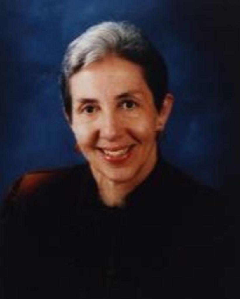Harriet S. Kaplan