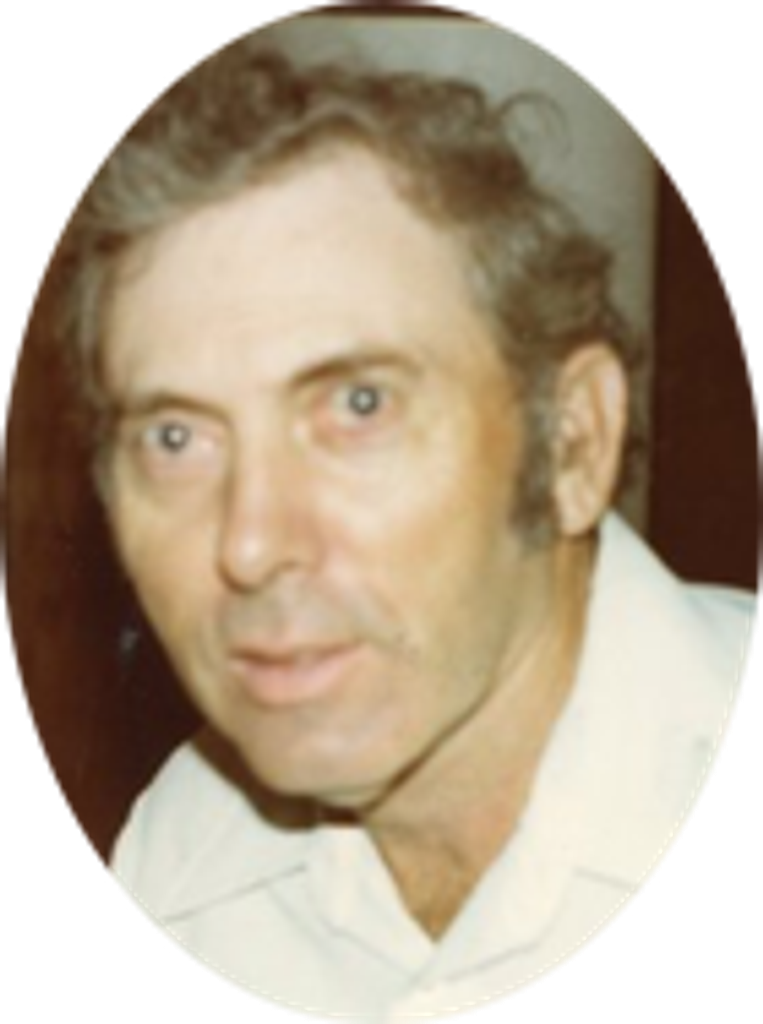 Arthur Kay Reed