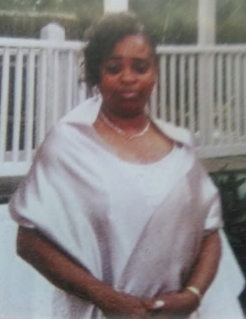 Madonna Theresa Williams