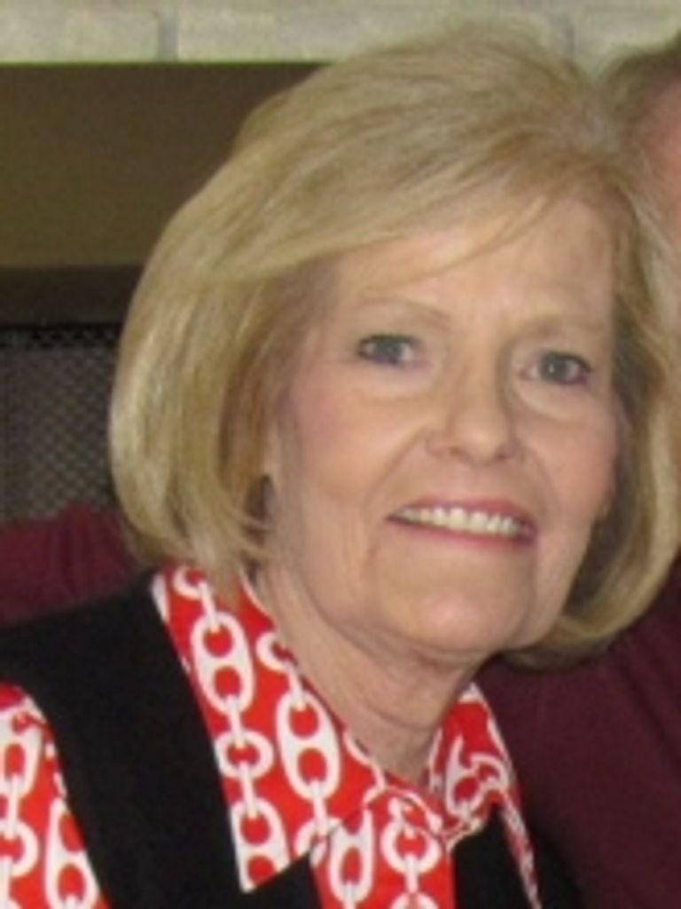 Nancy Rae Sherwin Profile Photo