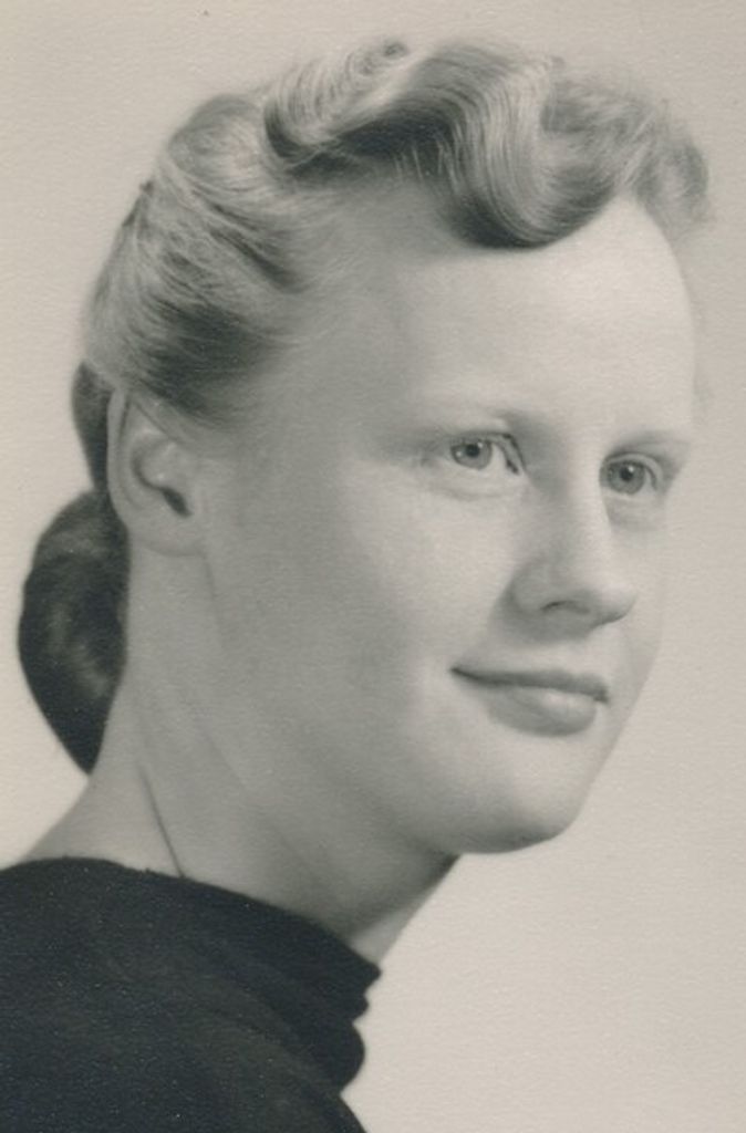 Lucille Detwiler Profile Photo