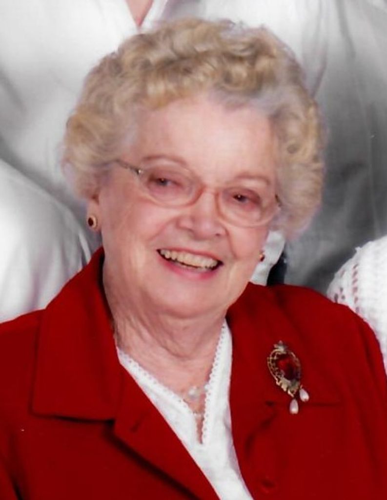 Anne (Costello)  Mccudden Profile Photo