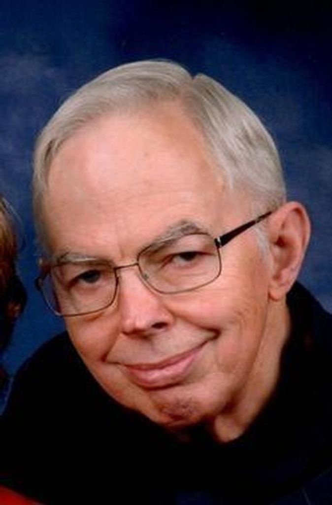 Dennis E. Martin