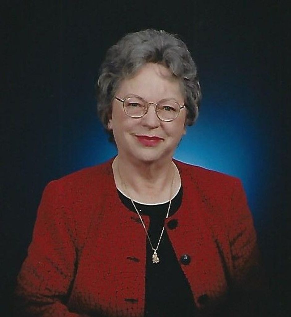Glenda Fay Miries