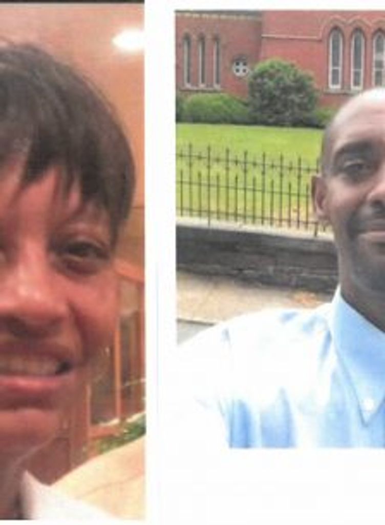 Juan & Joyce Johnson Profile Photo