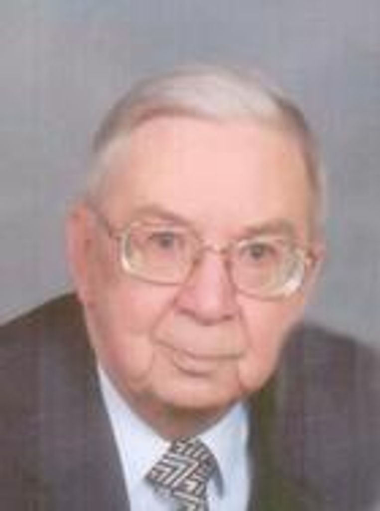 Kenneth C. Allen