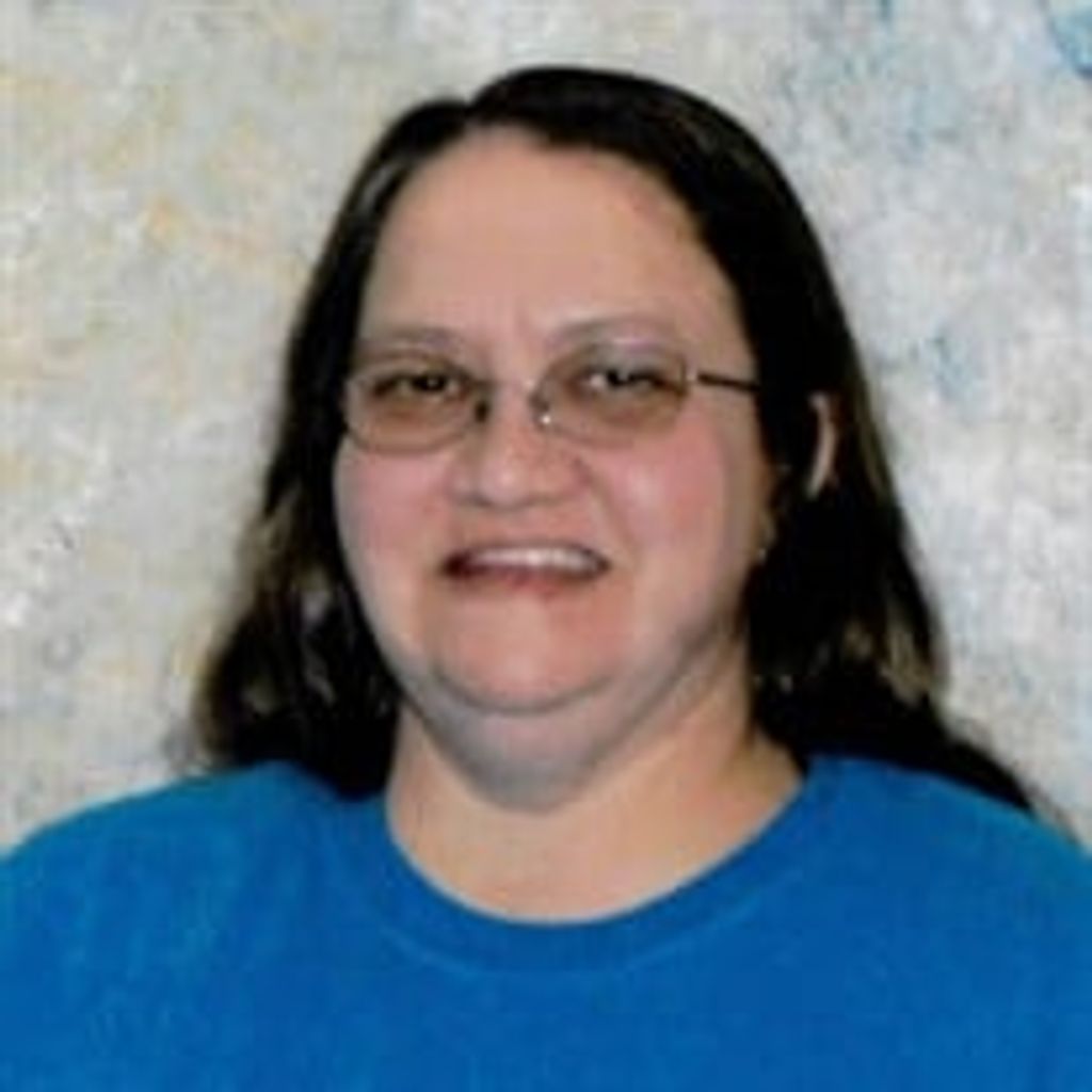 Mary Jane Pedersen