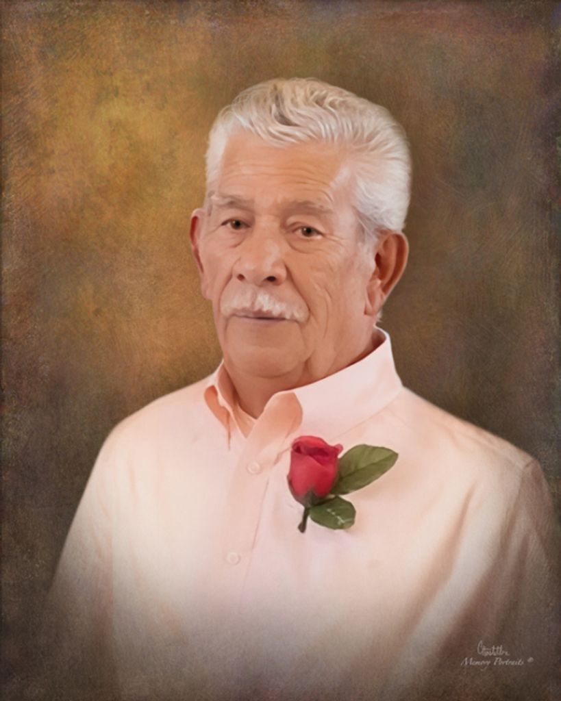 Celestino Garcia