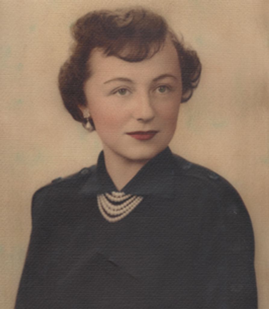 Joan Grieb Profile Photo