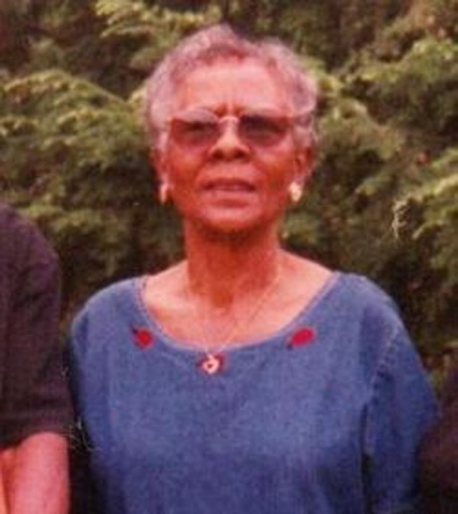 Hilda Virginia Douglas