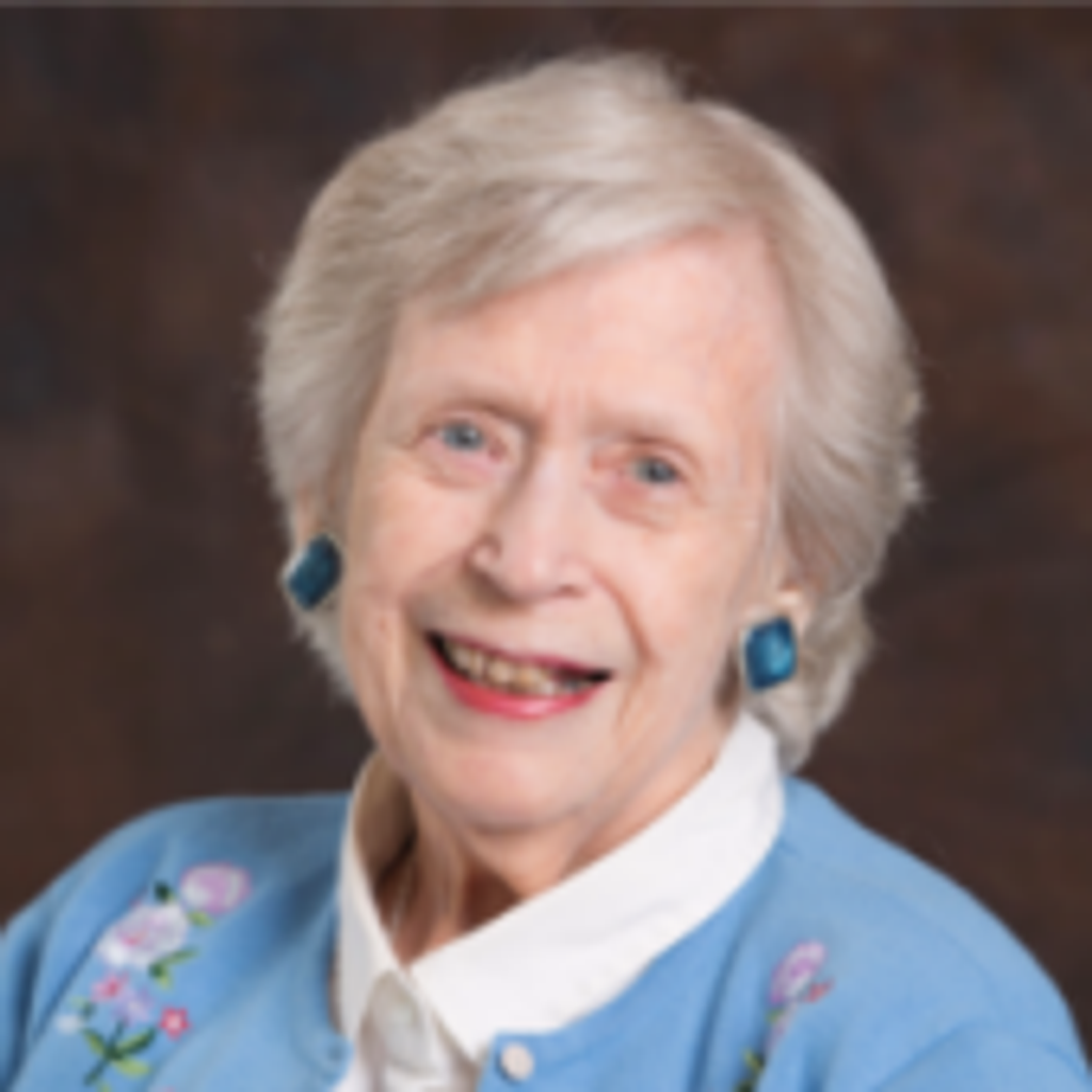Janet Elder Biery