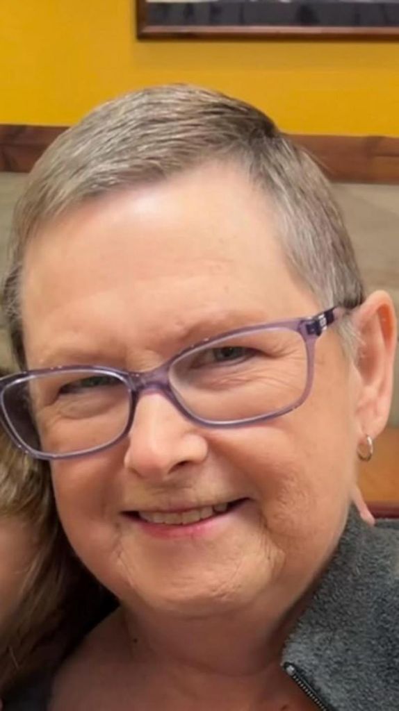Karla Russell Hall