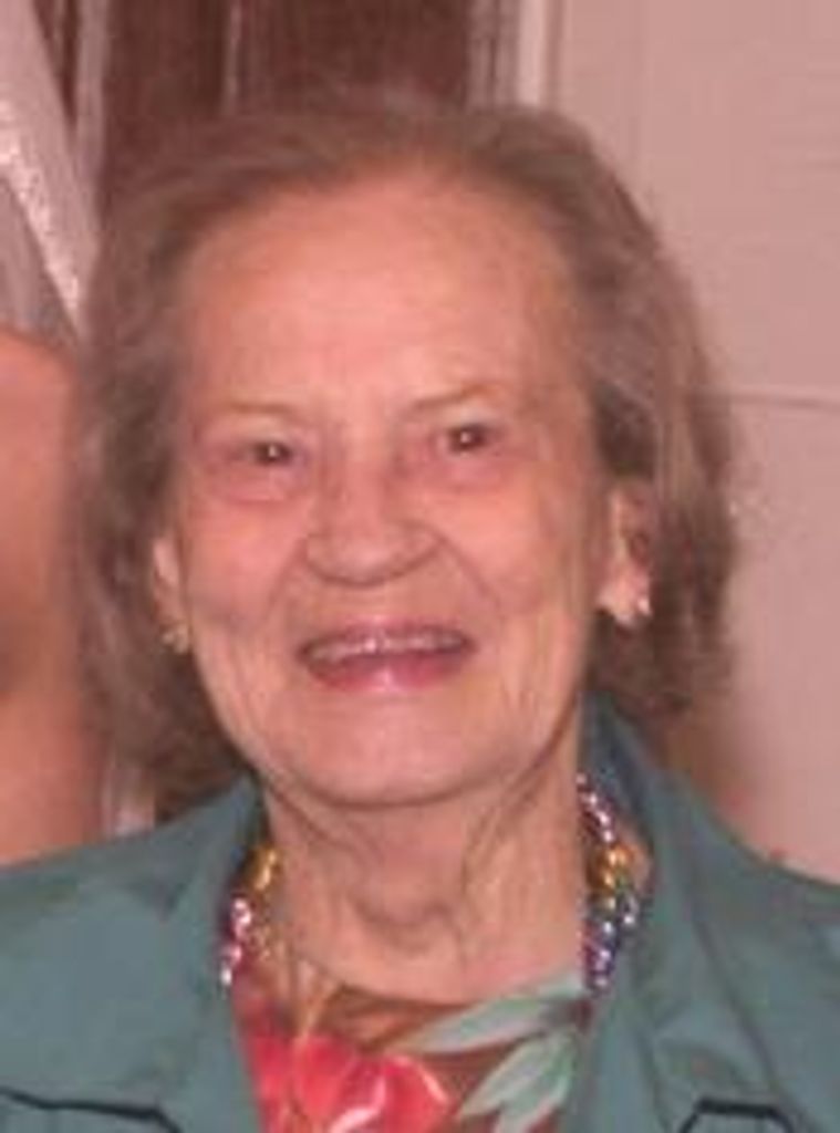 Leona Phillips Witherow