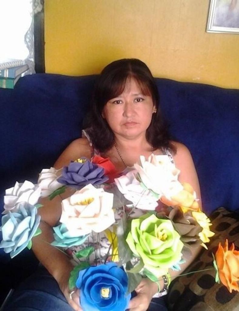 Selene M Segura Hernandez