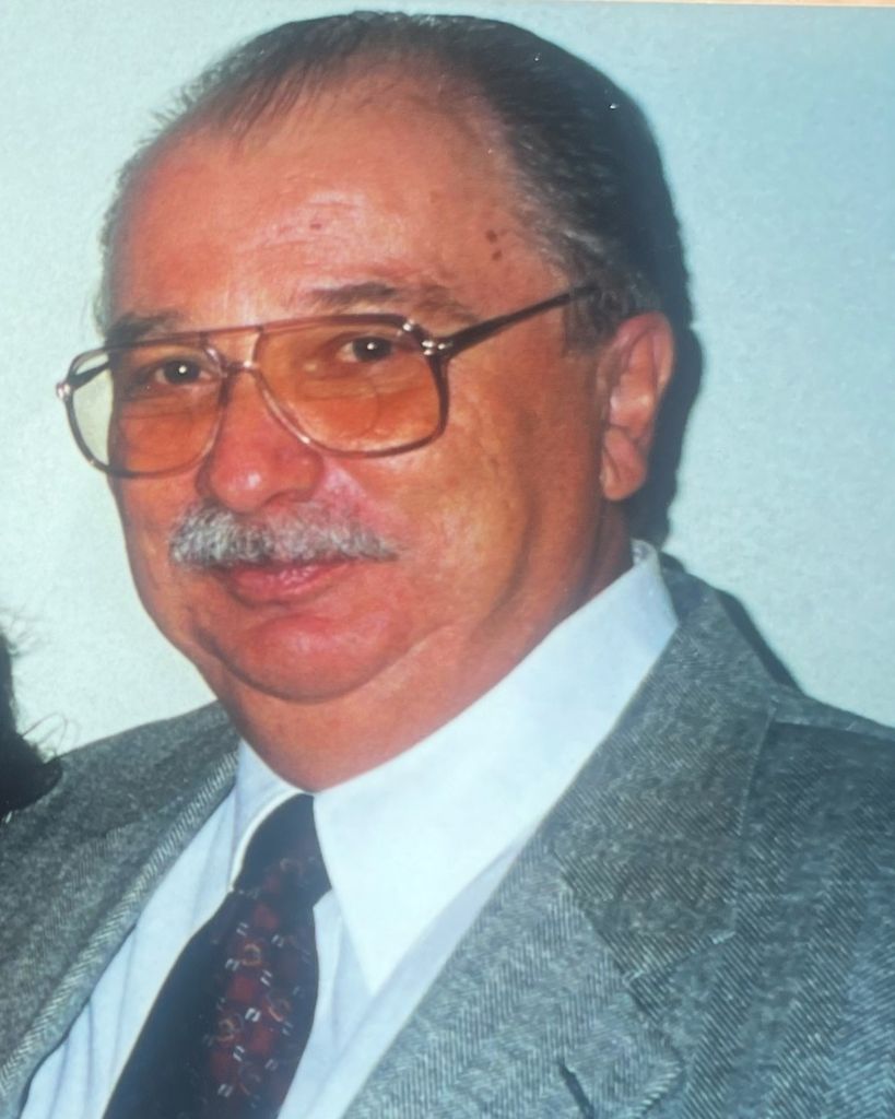 Donald Lee Trgovich Profile Photo