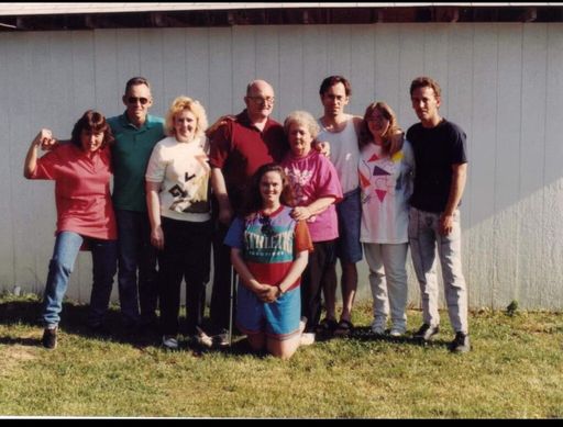Stephen Michael Raines photo gallery thumbnail 91 of 102