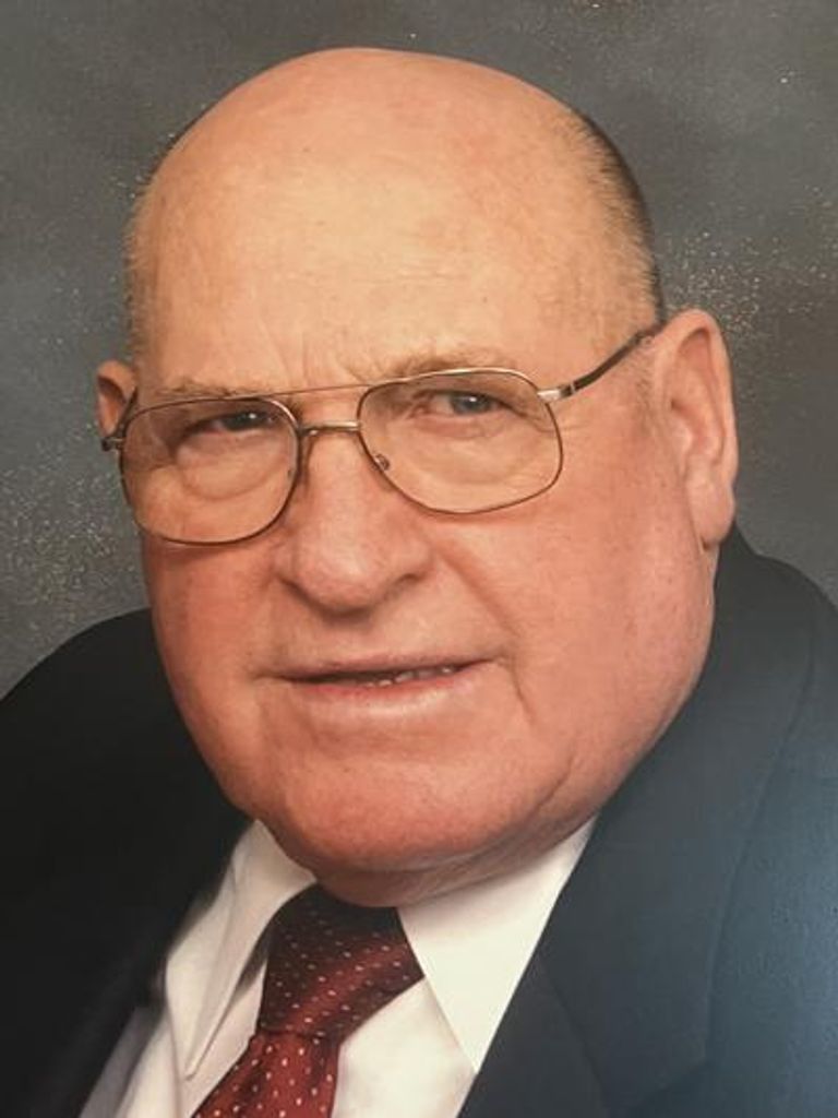Virgil Dan Holland Profile Photo