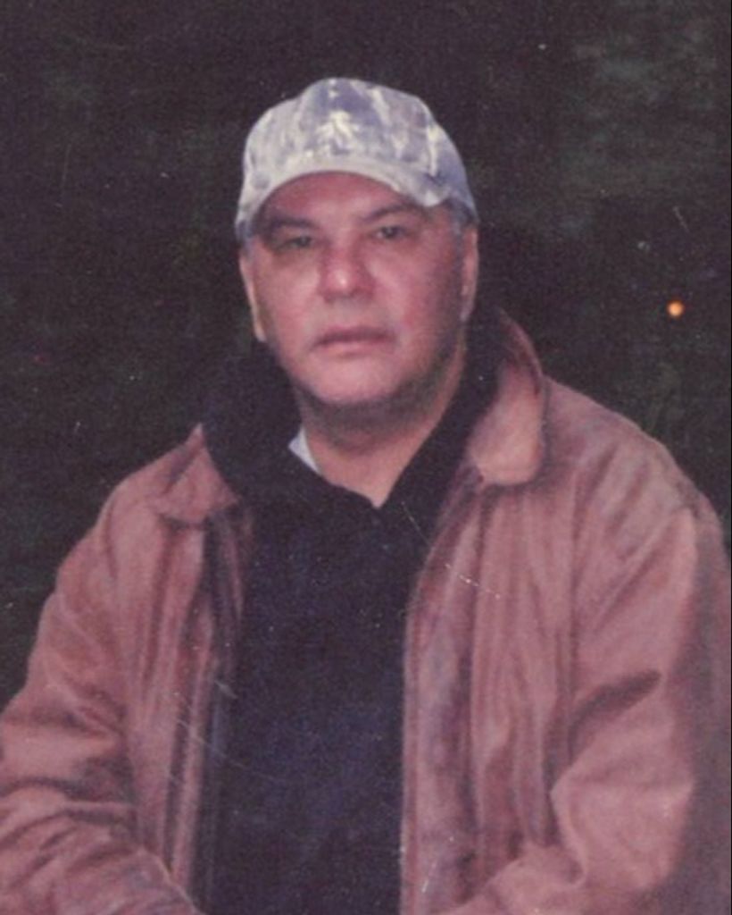 Edgar "Big Ed" Lee Hobson