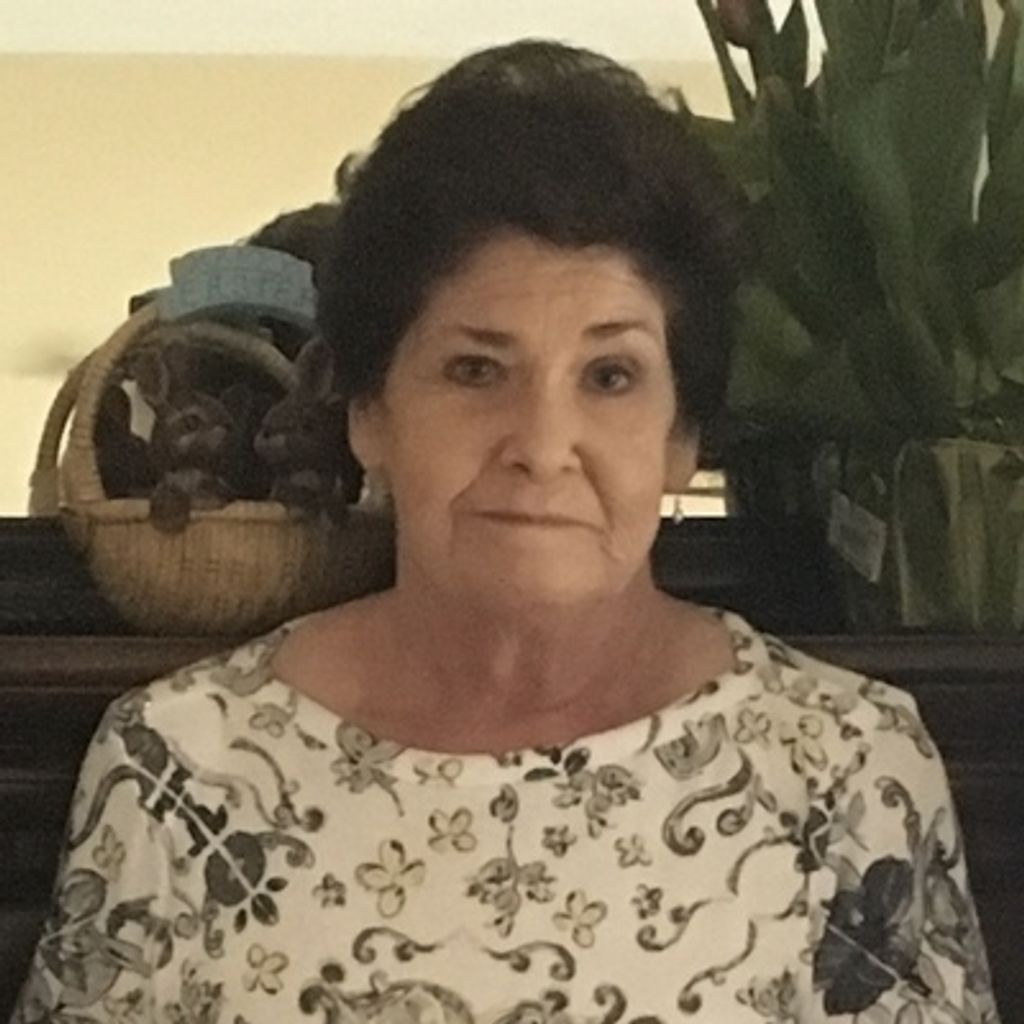 Patricia A. Petitti