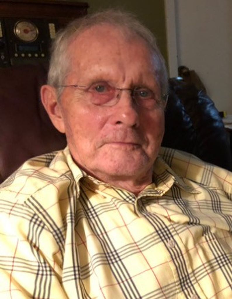 John R. (Bobby) Westbrook