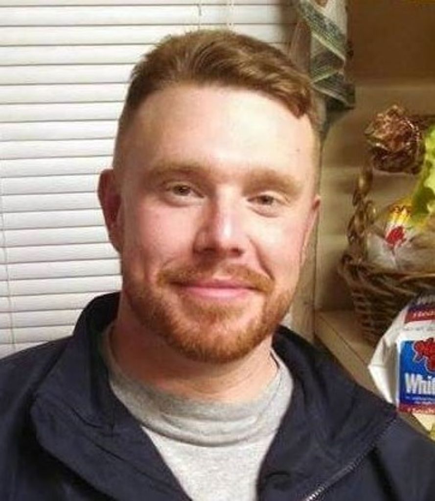Joshua Eric Kelley