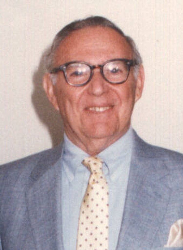 Philip Lewenthal Schneider