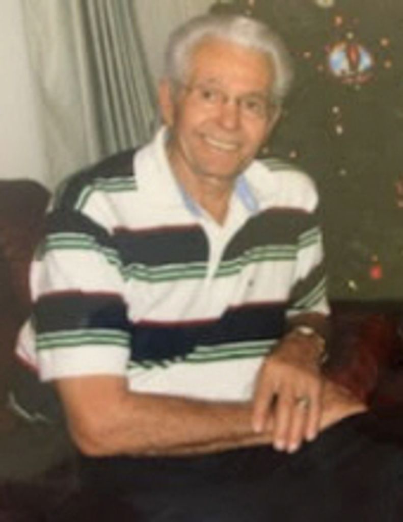 Howard Marquardt Profile Photo