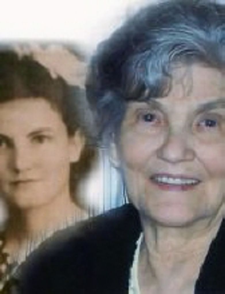 Greeba A. Shaw