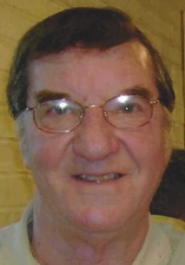 Larry David "Dave" Burden