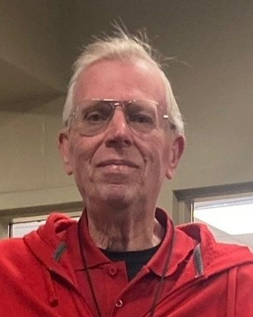 Douglas Dean Hale