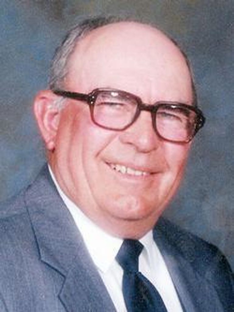 Maj (Retired)James R. "Jimmy" Ballard