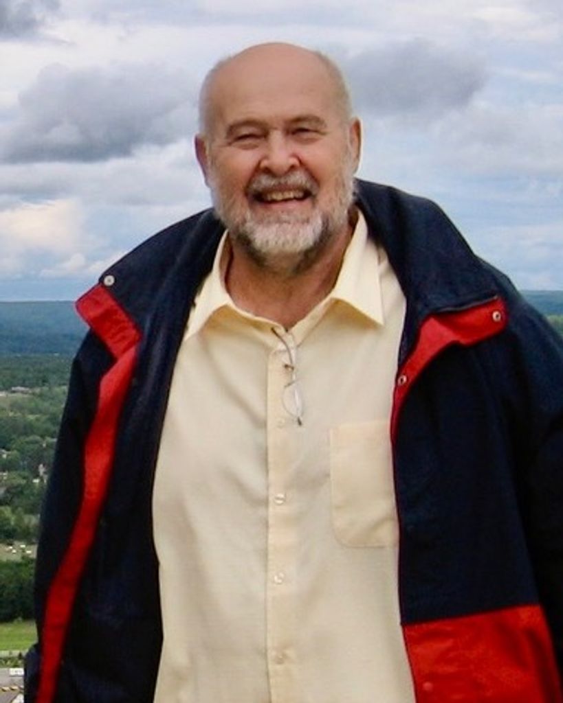 James Donald Stallings