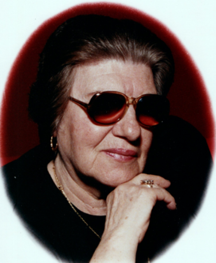 Despina Mavroudis