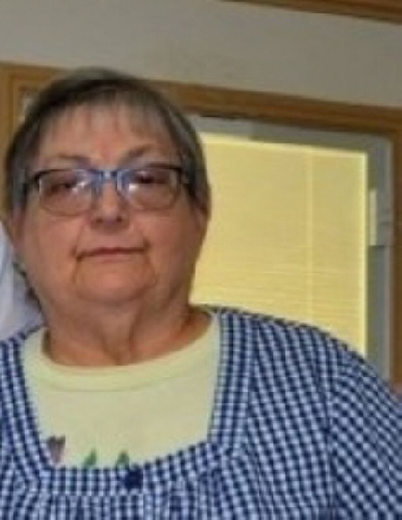 Genevieve Lee Ticson