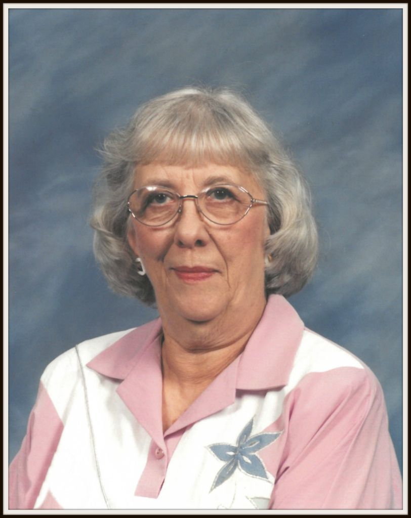 Delores Mcgillis