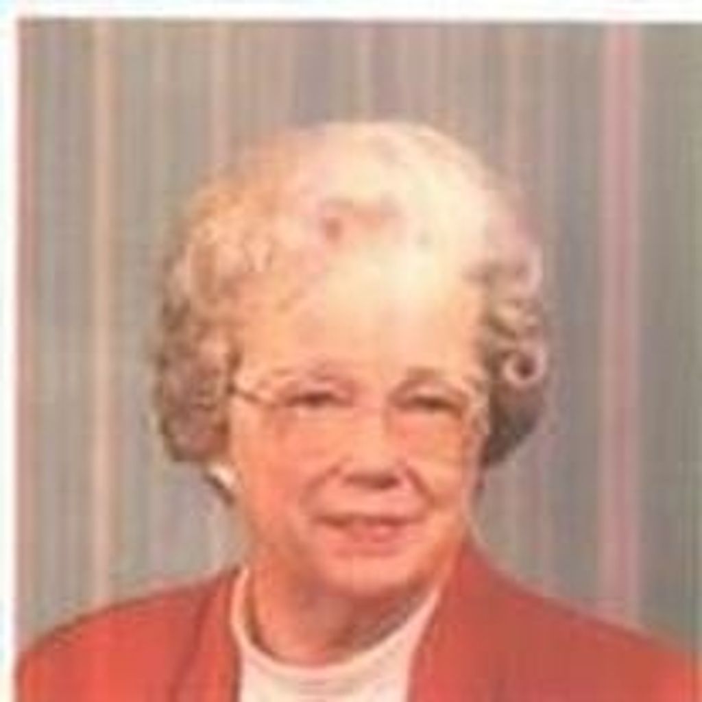 Nancy Ann Sherman