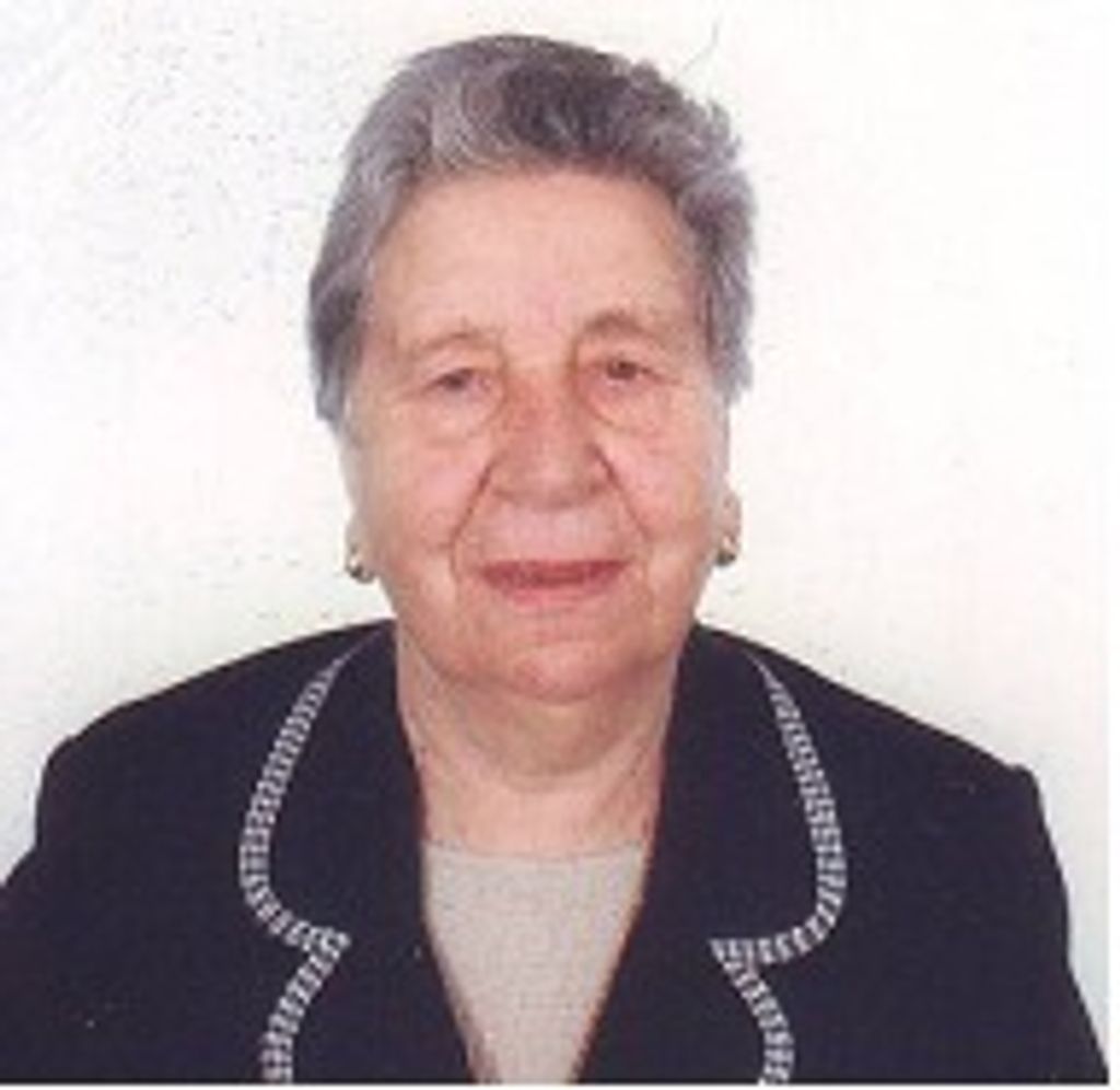 Avelina Fernandez