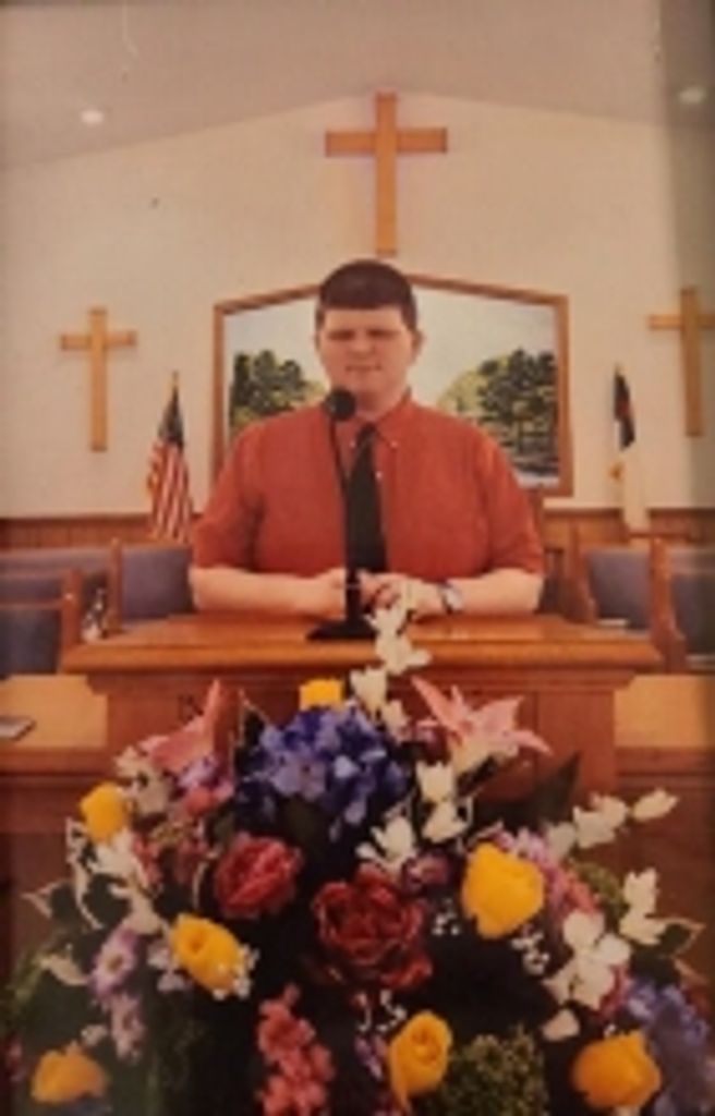 Blake Matthew Bennett