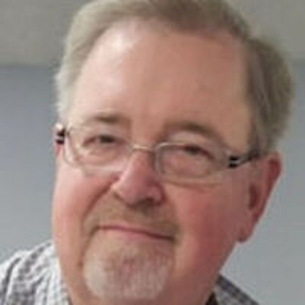 Carl Wiley May