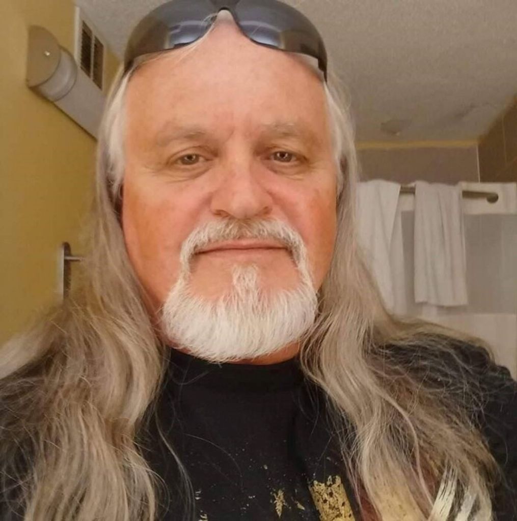 Clifford Scoggin Profile Photo