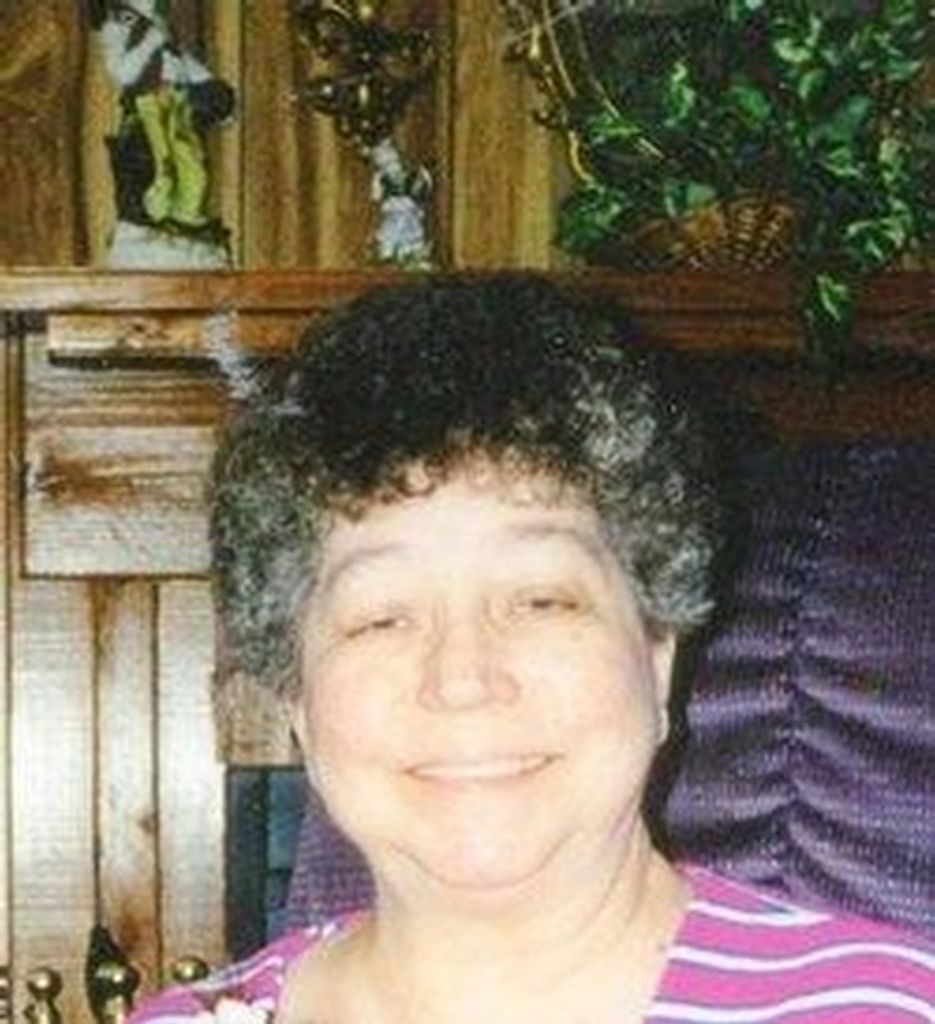Yetta Rhodes Watson
