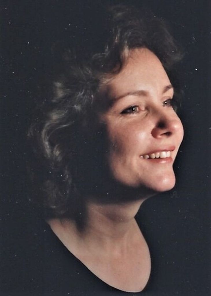 Brenda Marcell Hall