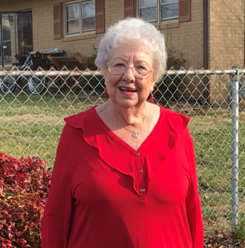 Louise Staton Profile Photo
