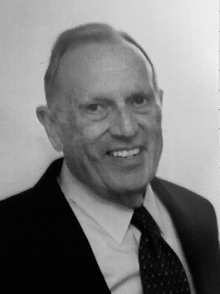 Robert T. Basseches