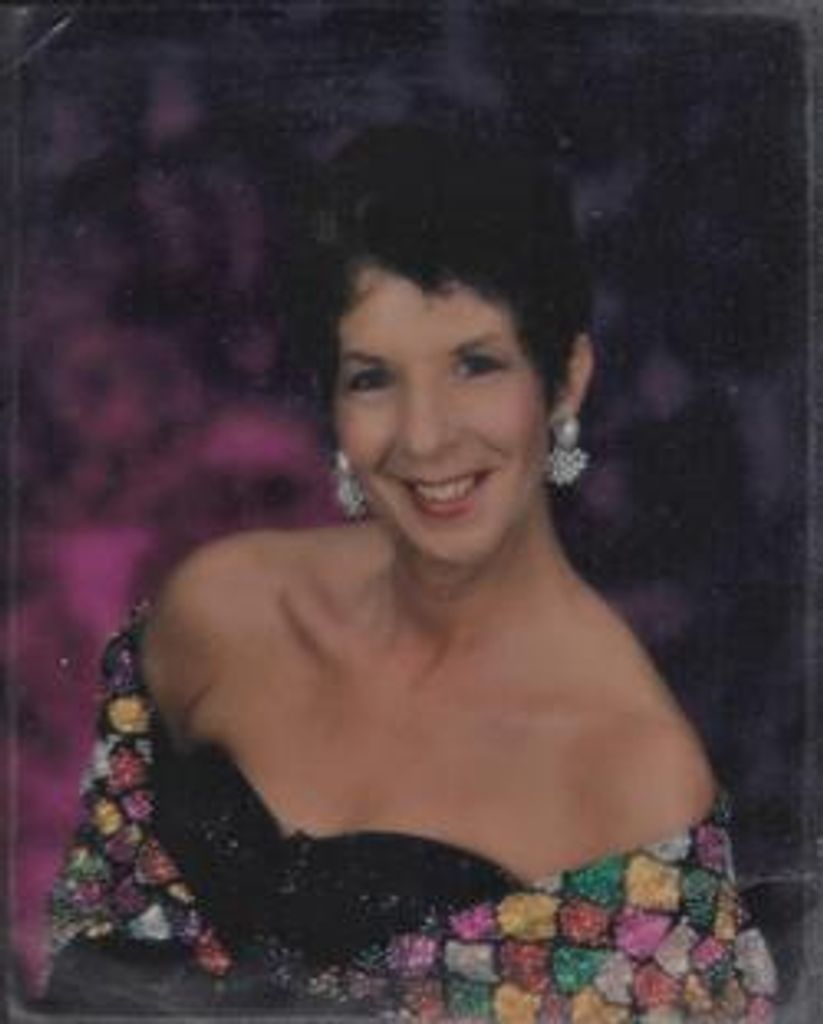 Patricia Ann Satterelli