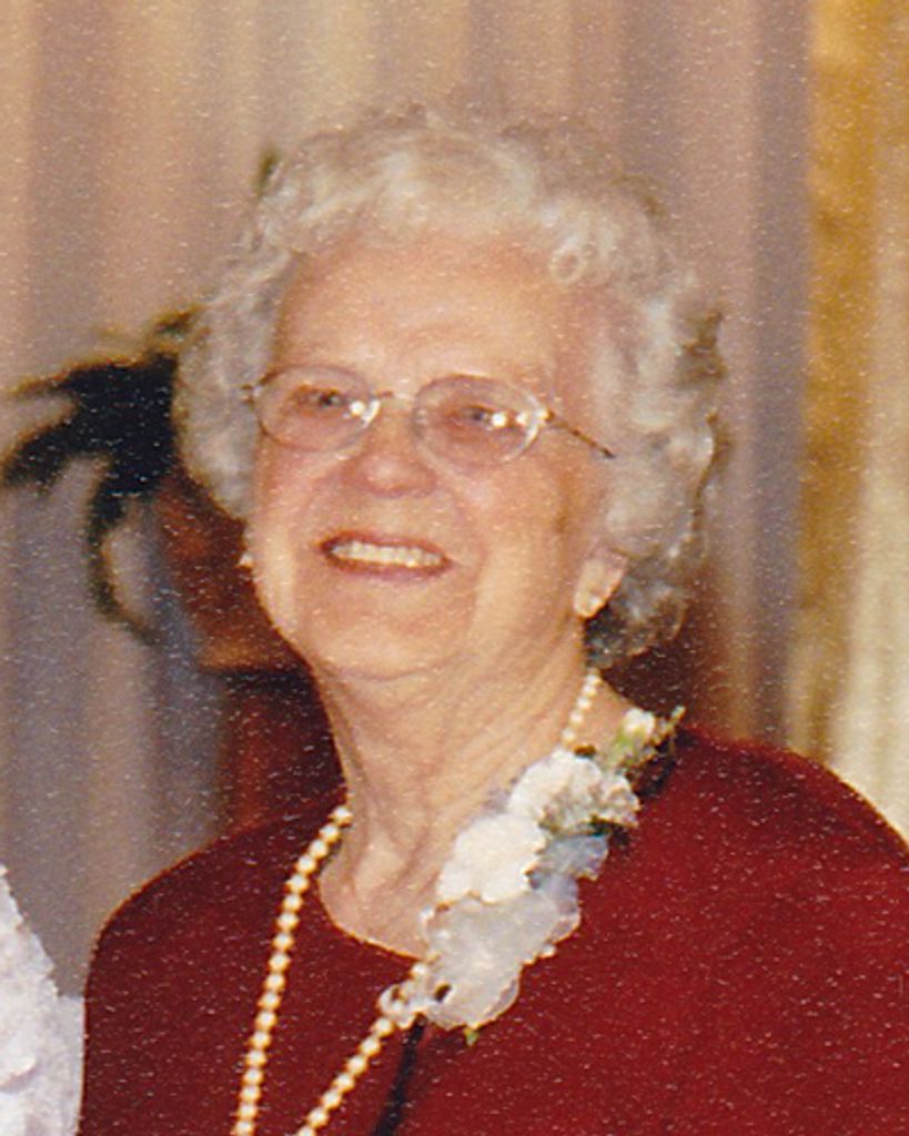 Angeline Rossignol Lapierre