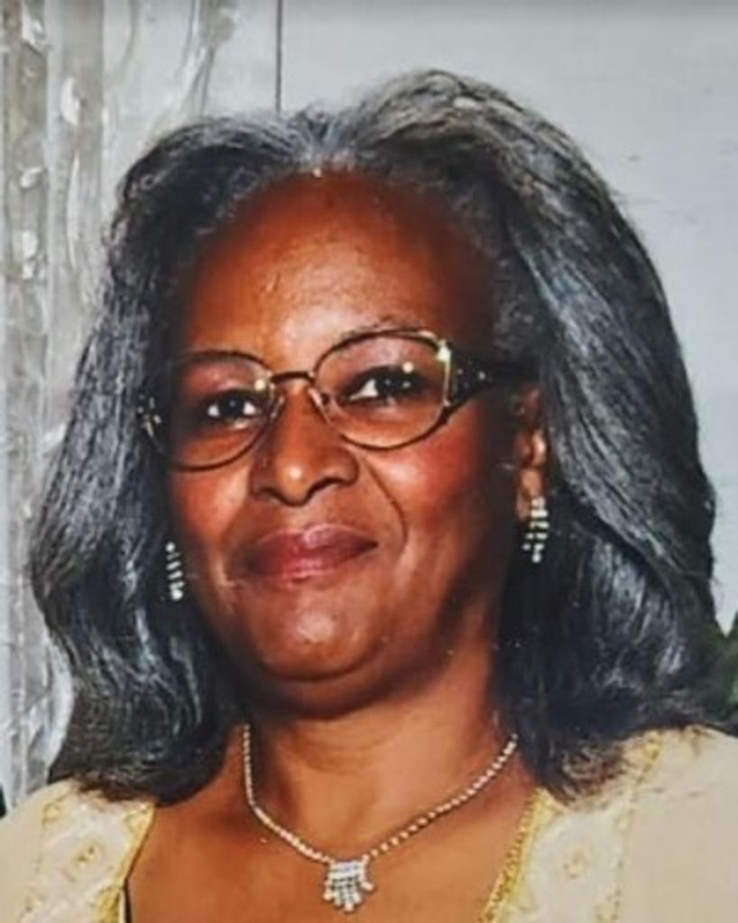 Wilma Ruth Strawn Profile Photo