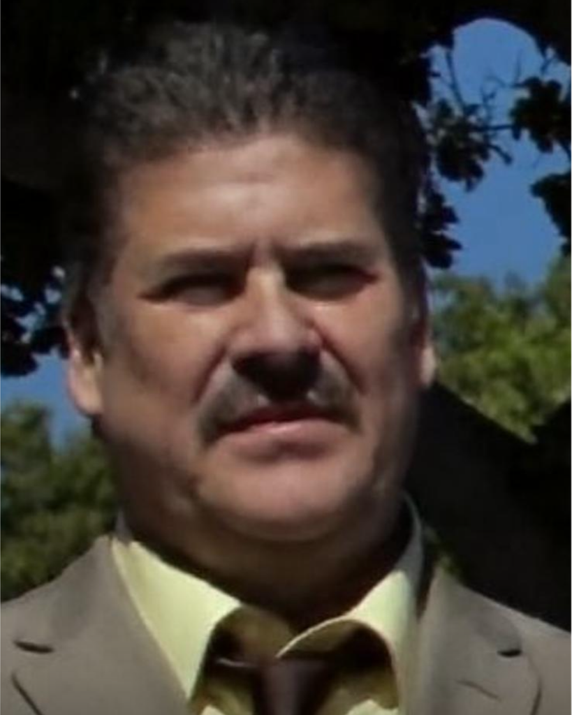 Hector Limon Profile Photo