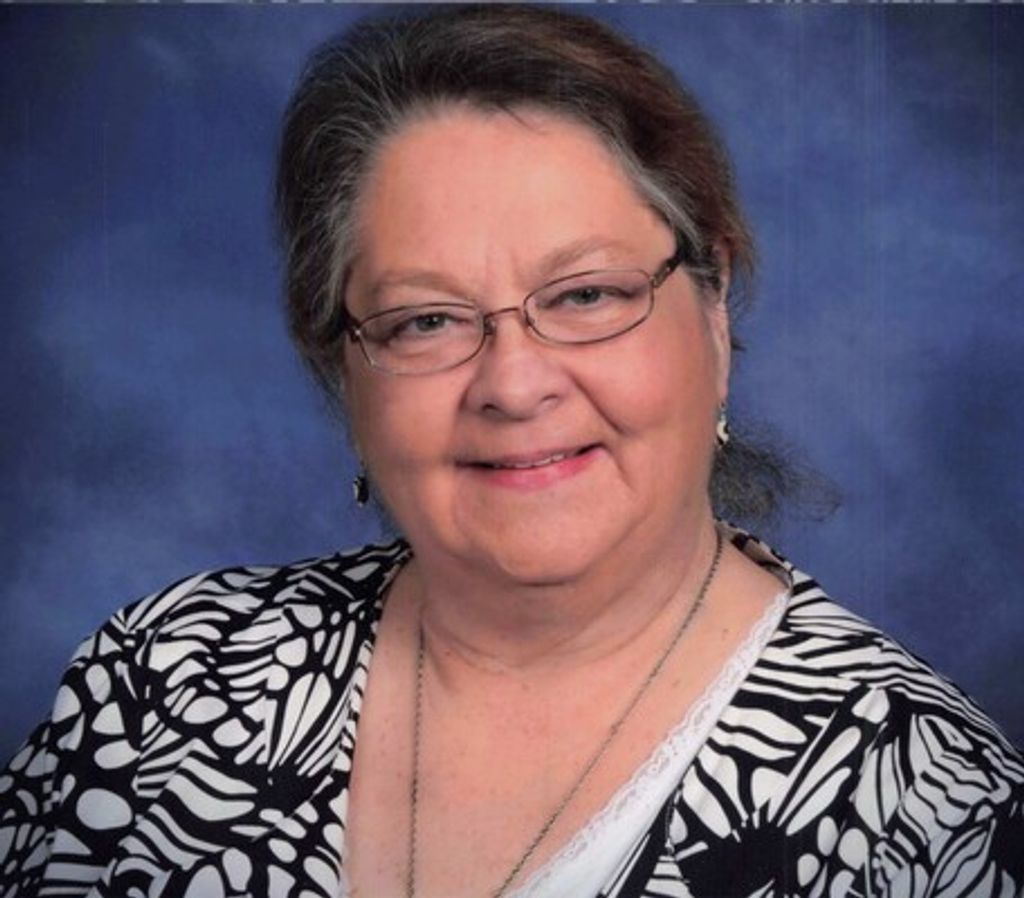 Anita Yates Profile Photo